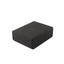 TOKEN KEEP CONVERTIBLE: Black